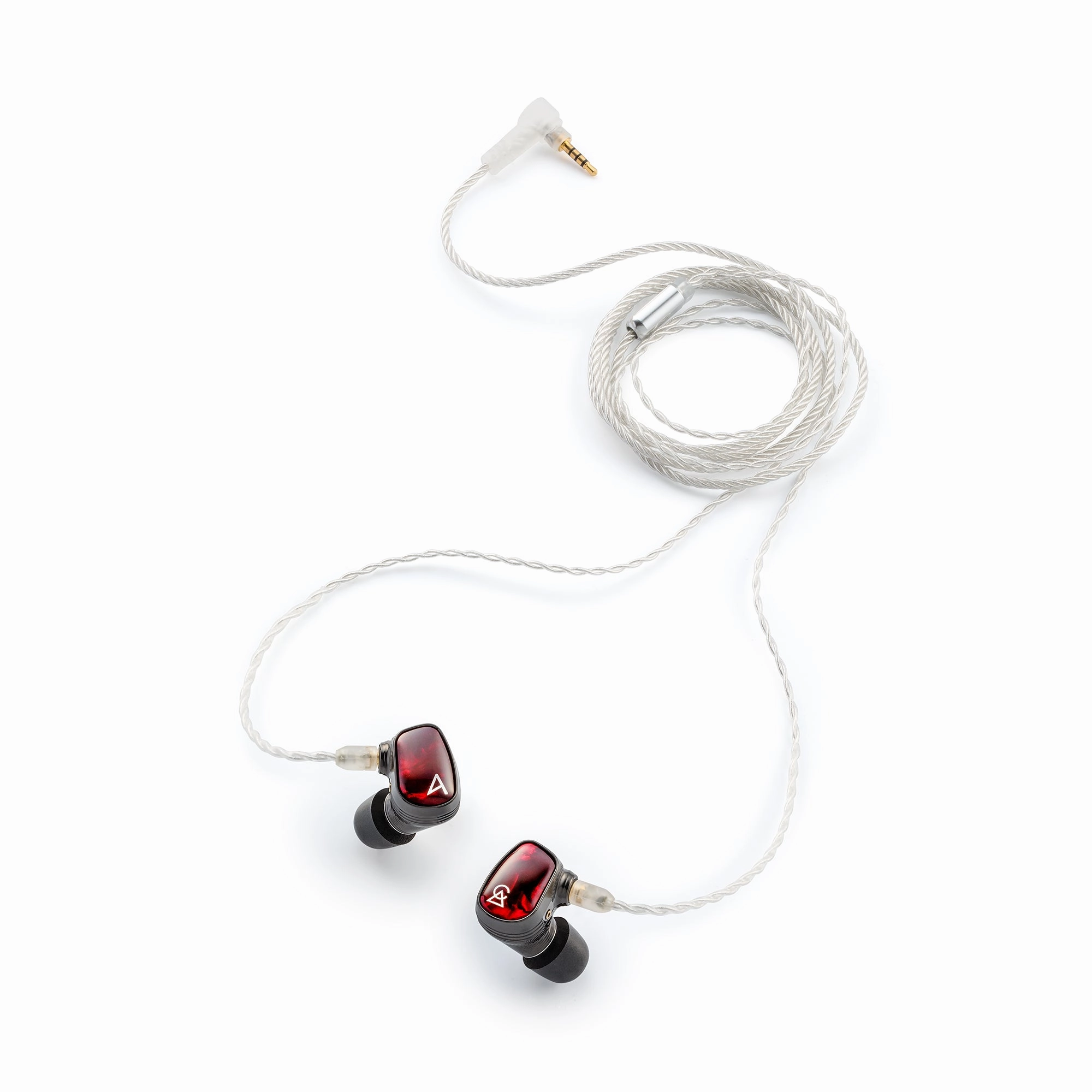 Astell&Kern AK SOLARIS X In-Ear Earphones
