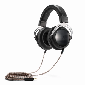 Astell&Kern AK T5p 2nd Generation Closed Headphones - DEMO UNIT studio headphones, open back headphones