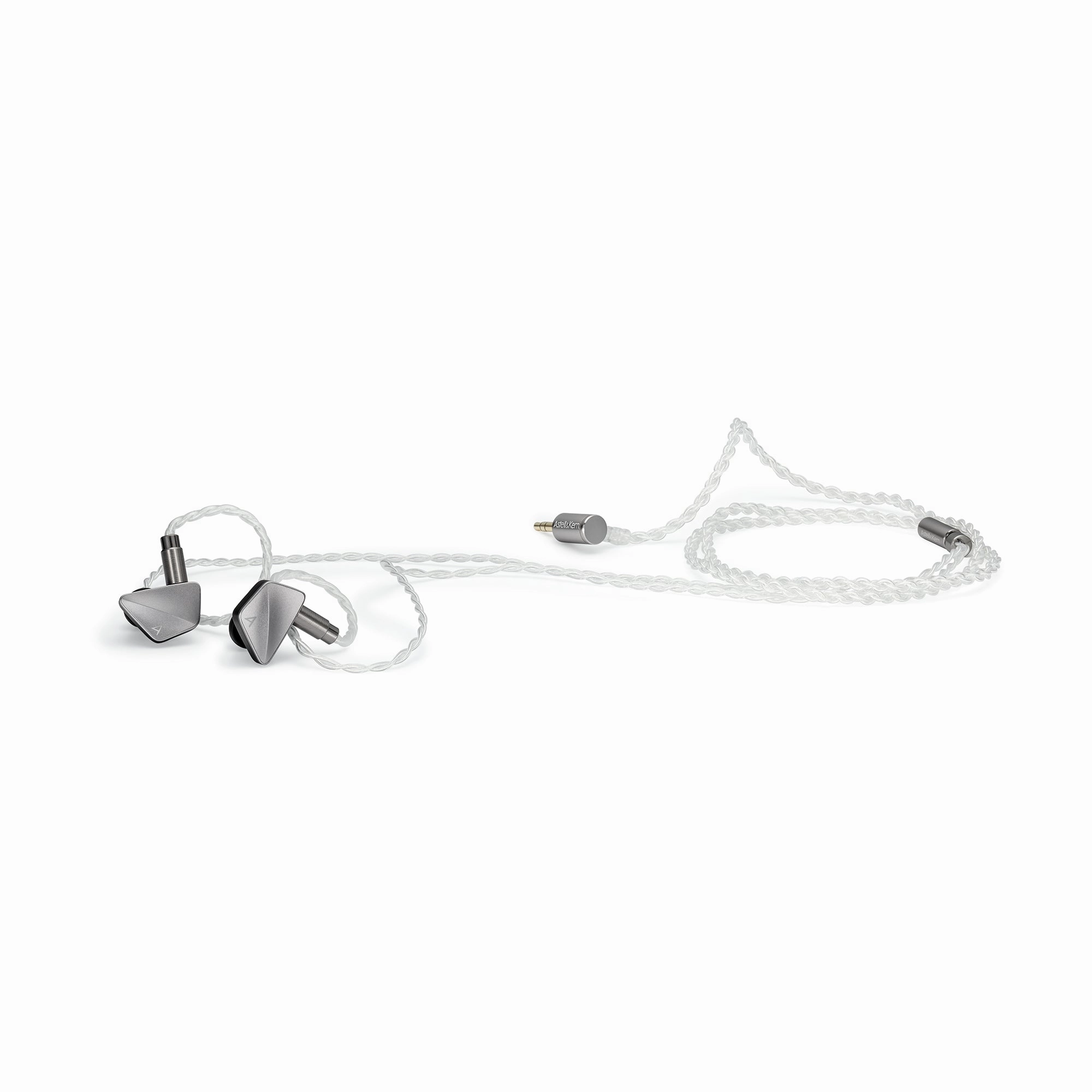 Astell&Kern AK ZERO1 Hybrid In-Ear Earphones