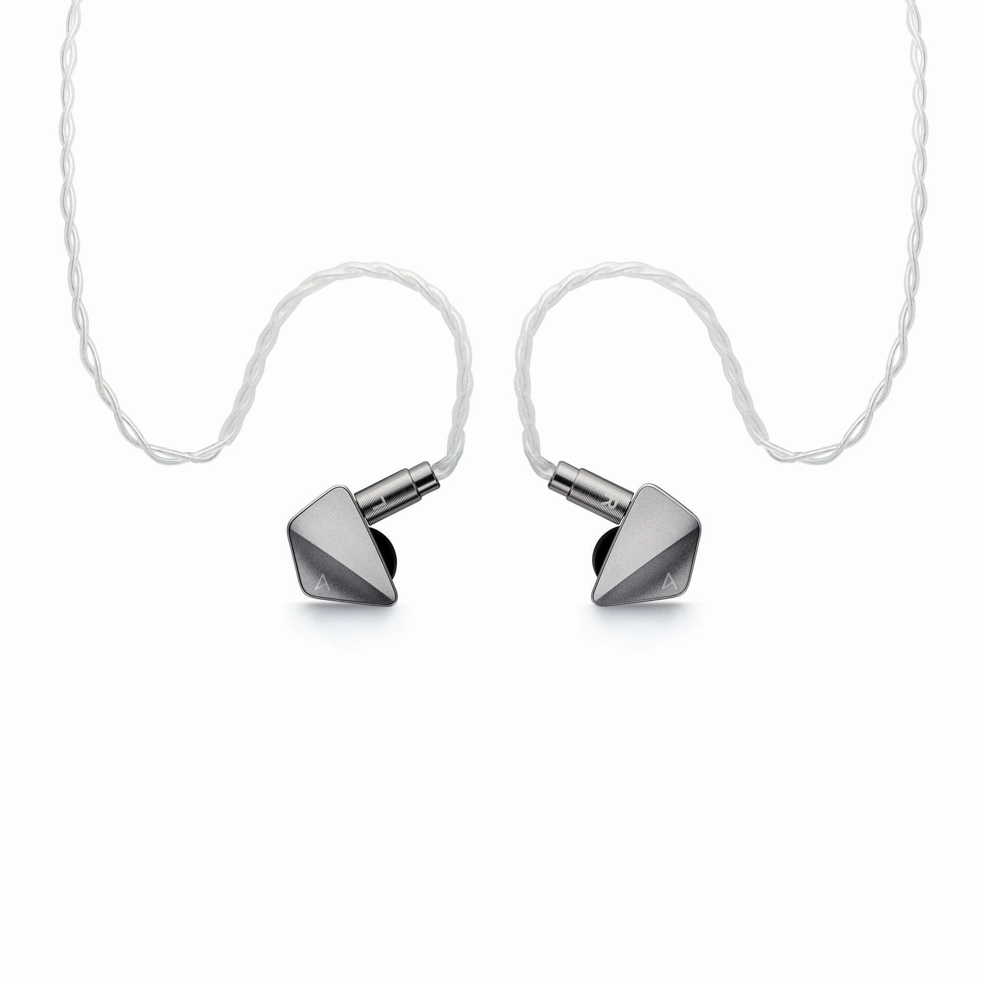 Astell&Kern AK ZERO1 Hybrid In-Ear Earphones in ear monitors, dj headphones