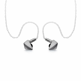 Astell&Kern AK ZERO1 Hybrid In-Ear Earphones in ear monitors, dj headphones