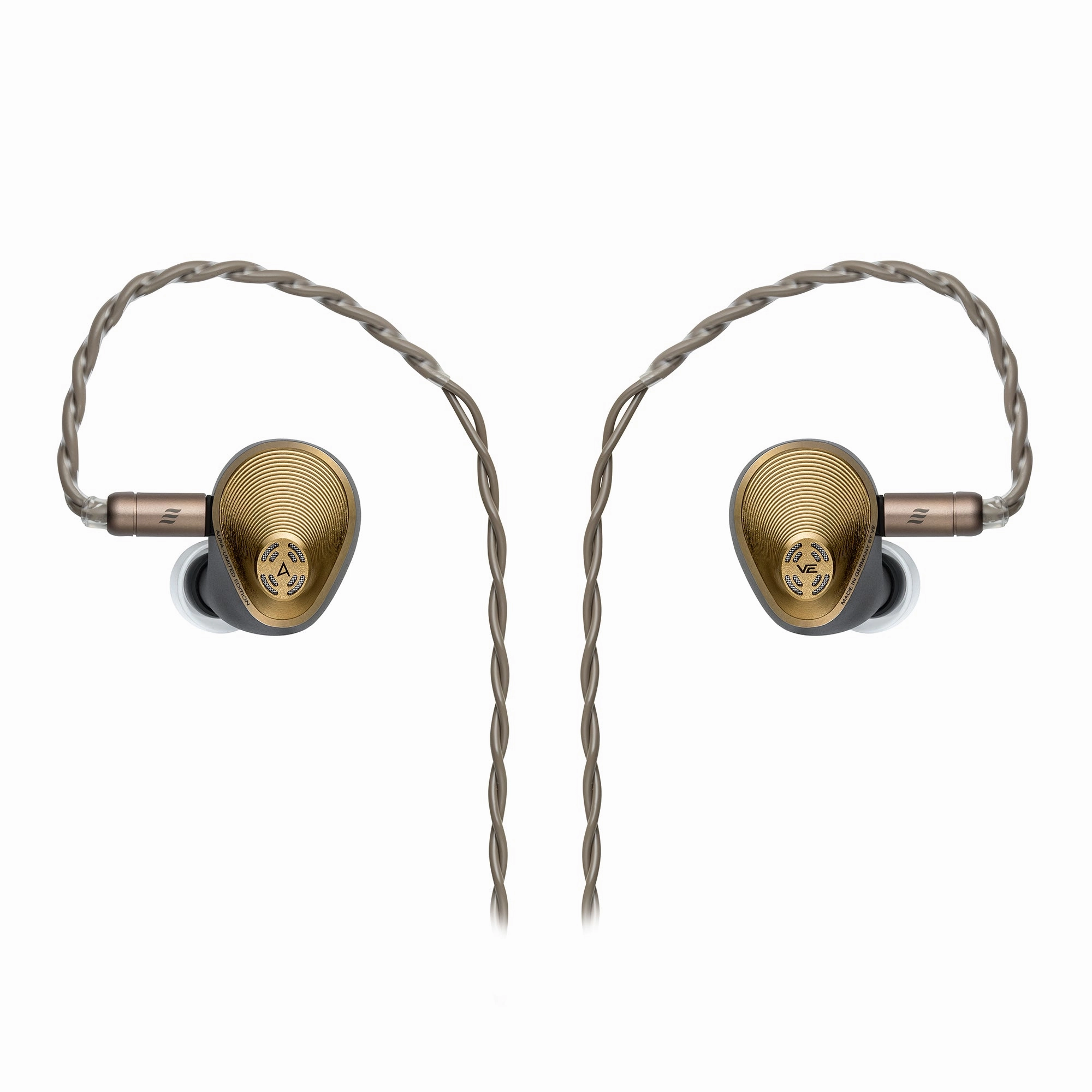 Astell&Kern Aura In-Ear Monitors in ear monitors, dj headphones