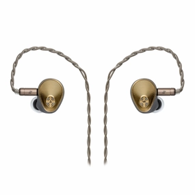 Astell&Kern Aura In-Ear Monitors in ear monitors, dj headphones