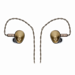 Astell&Kern Aura In-Ear Monitors in ear monitors, dj headphones