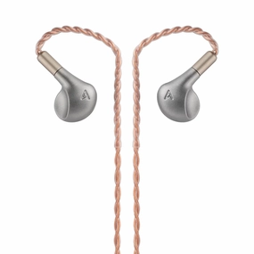 Astell&Kern LUNA Planar Magnetic Universal In-Ear Monitors in ear monitors, dj headphones