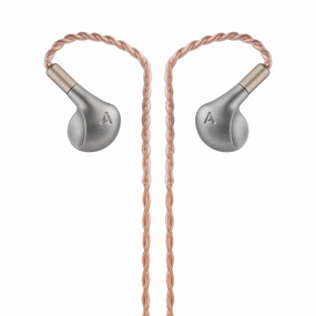 Astell&Kern LUNA Planar Magnetic Universal In-Ear Monitors in ear monitors, dj headphones