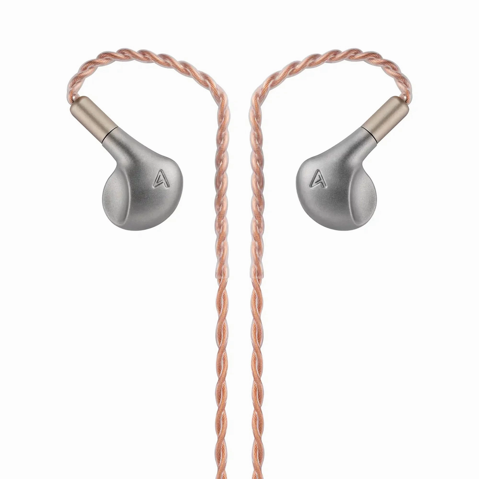 Astell&Kern LUNA Planar Magnetic Universal In-Ear Monitors in ear monitors, dj headphones