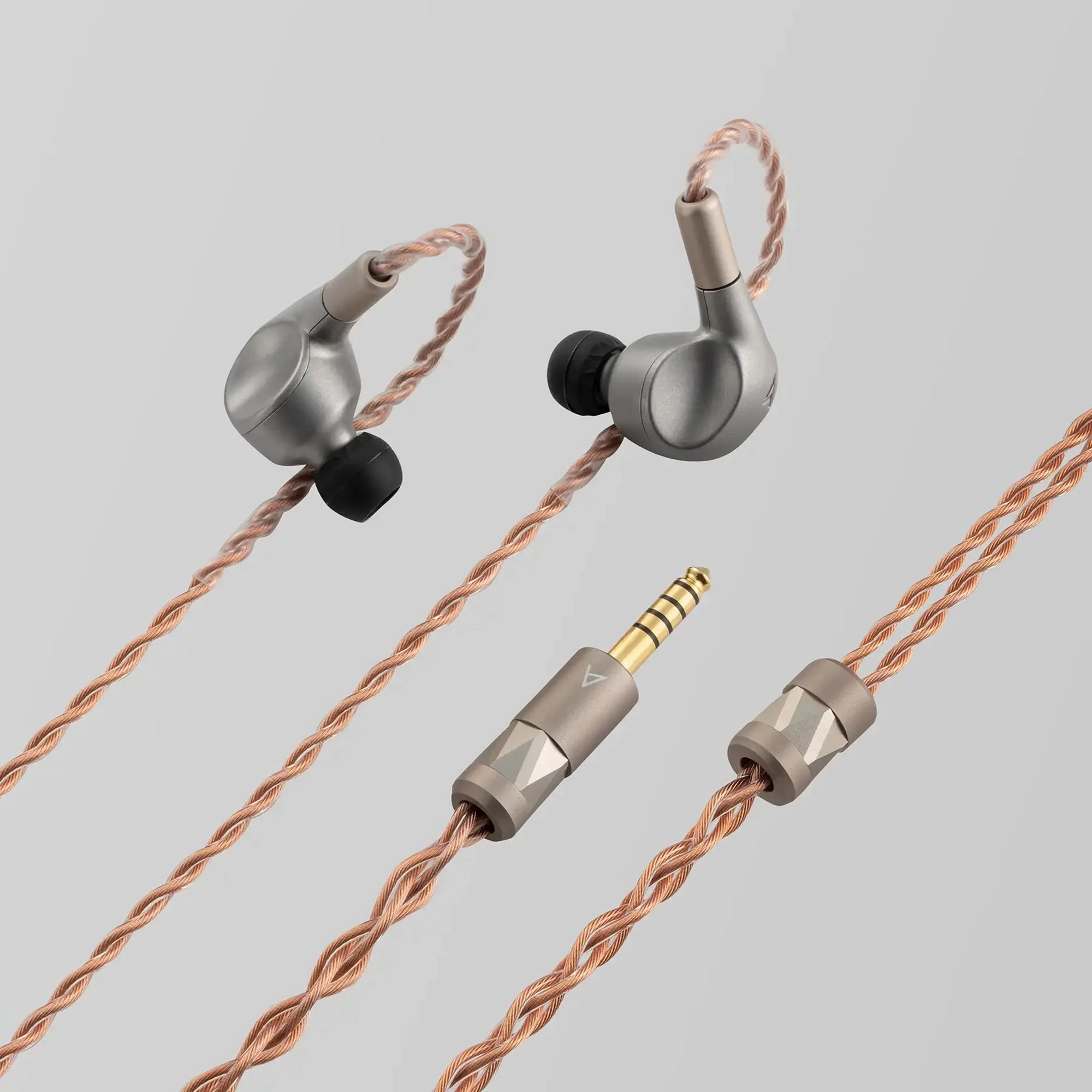 Astell&Kern LUNA Planar Magnetic Universal In-Ear Monitors