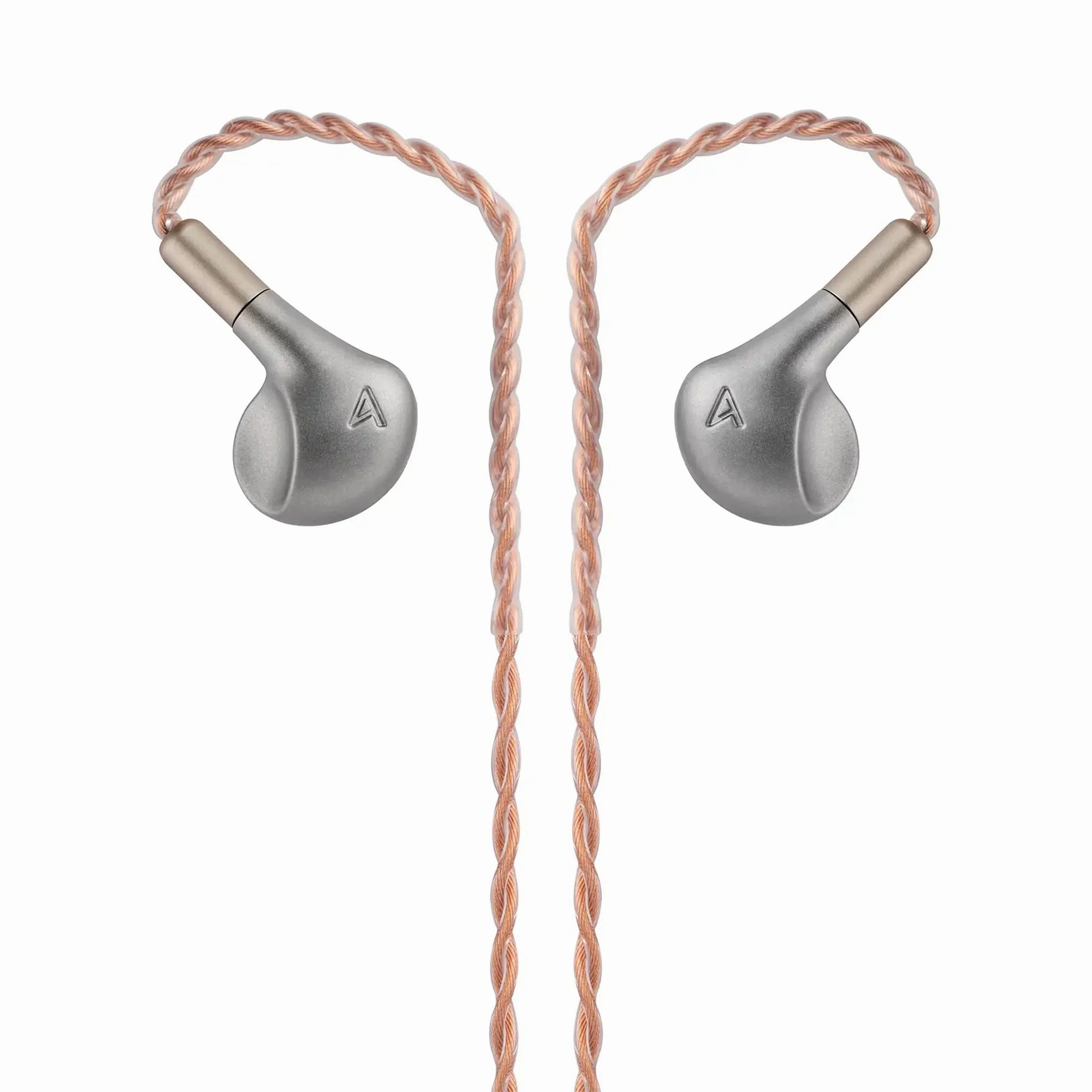 Astell&Kern LUNA Planar Magnetic Universal In-Ear Monitors in ear monitors, dj headphones