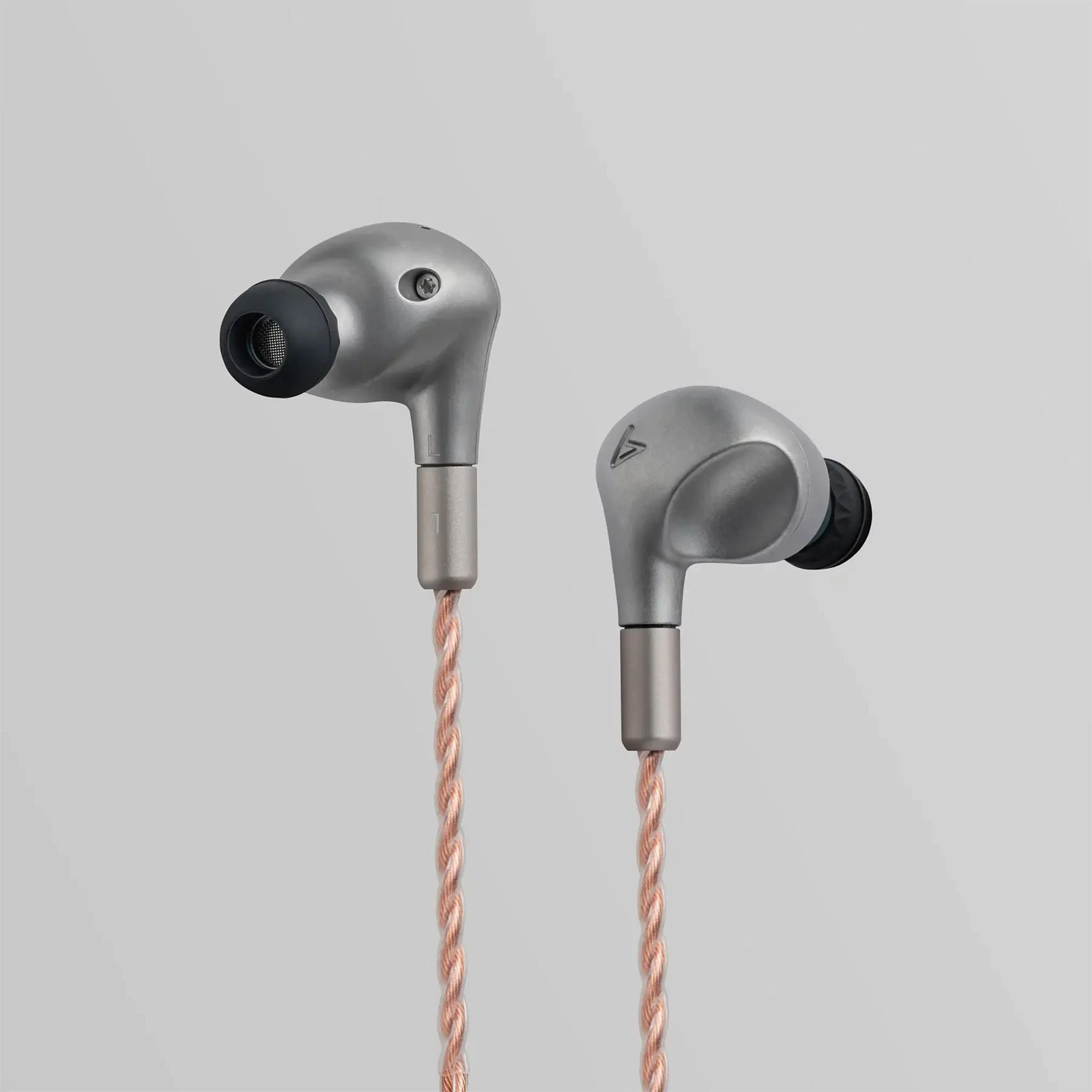 Astell&Kern LUNA Planar Magnetic Universal In-Ear Monitors