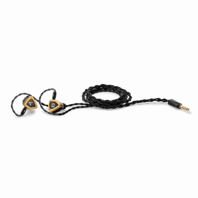 Astell&Kern Novus In-Ear Monitors in ear monitors, dj headphones