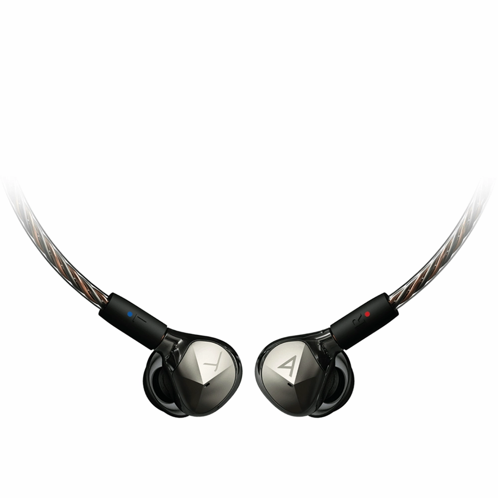 Astell&Kern T9ie In Ear Headphones in ear monitors, dj headphones