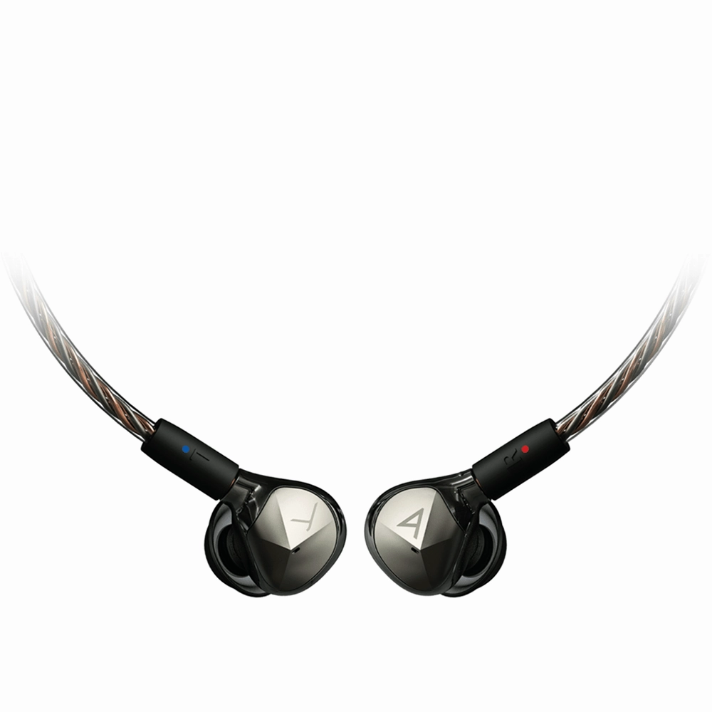 Astell&Kern T9ie In Ear Headphones in ear monitors, dj headphones