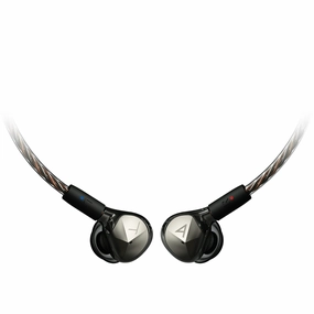 Astell&Kern T9ie In Ear Headphones in ear monitors, dj headphones