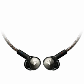 Astell&Kern T9ie In Ear Headphones in ear monitors, dj headphones
