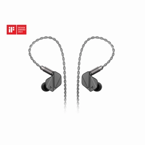 Astell&Kern ZERO2 In-Ear Earphones in ear monitors, dj headphones