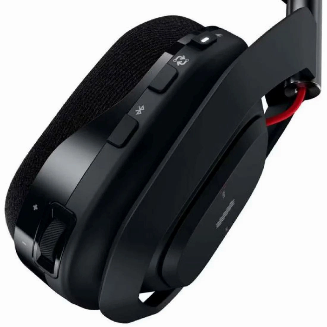 Astro A50 (Gen 5) Lightspeed Wireless Headset   Base Station - Black For Xbox/Ps5/Nintendo/Pc/Mobile