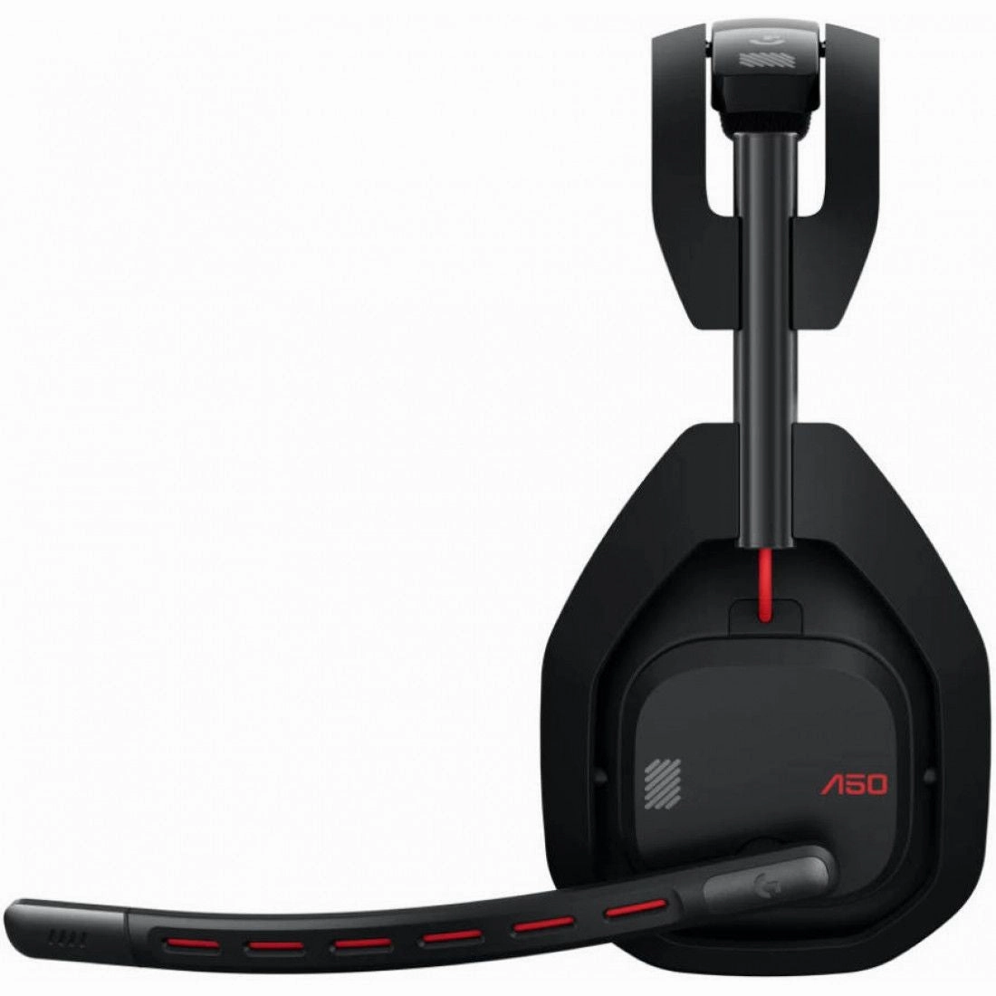 Astro A50 (Gen 5) Lightspeed Wireless Headset   Base Station - Black For Xbox/Ps5/Nintendo/Pc/Mobile