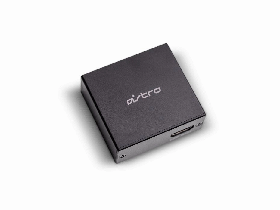 ASTRO Gaming HDMI Adapter for PlayStation 5