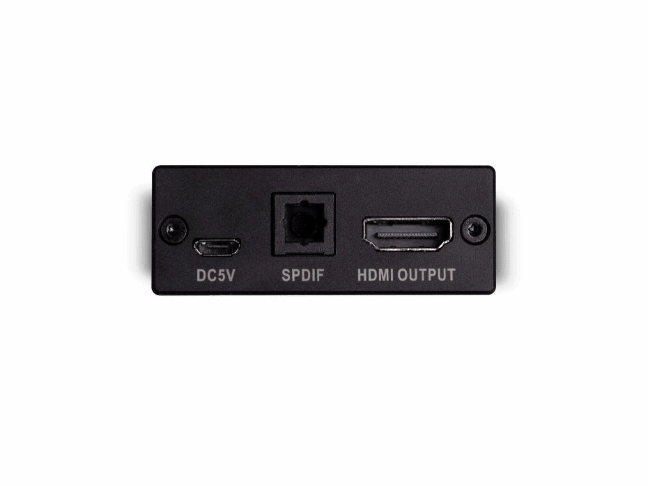 ASTRO Gaming HDMI Adapter for PlayStation 5