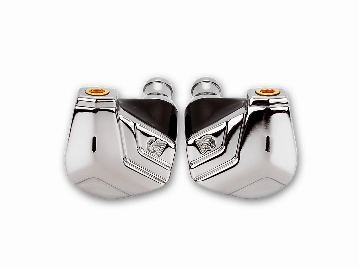 Astrolith Dual Planar Magnetic Universal IEMs headphone amplifier, audiophile headphones