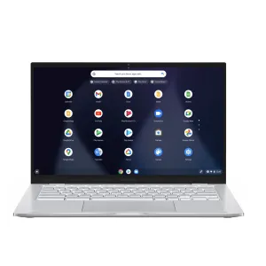 ASUS C424 14" Chromebook monitor,desktop
