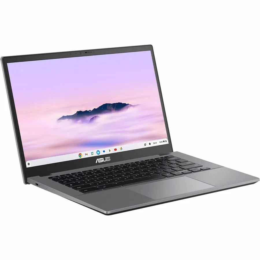 ASUS Chromebook Plus CX3402 14" Touchscreen Chromebook