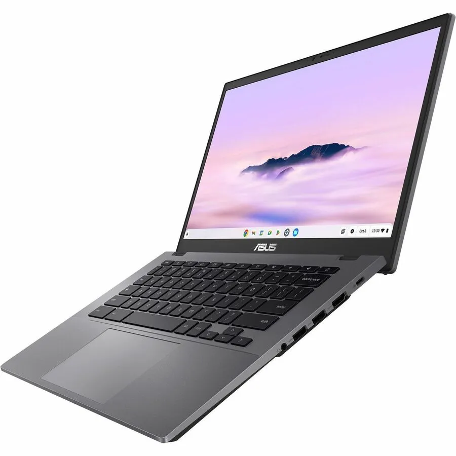 ASUS Chromebook Plus CX3402 14" Touchscreen Chromebook