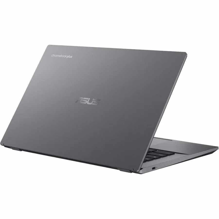 ASUS Chromebook Plus CX3402 14" Touchscreen Chromebook