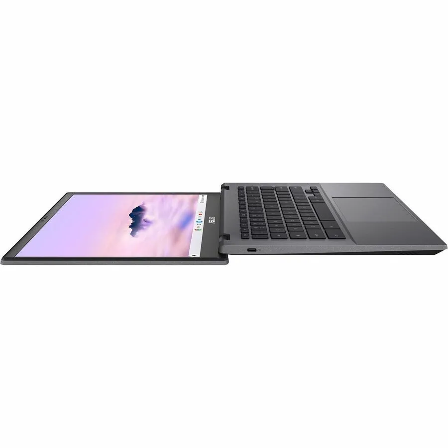 ASUS Chromebook Plus CX3402 14" Touchscreen Chromebook