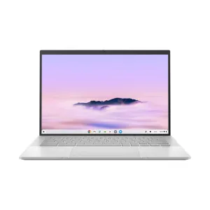 ASUS Chromebook Plus CX54 14" Chromebook monitor,desktop