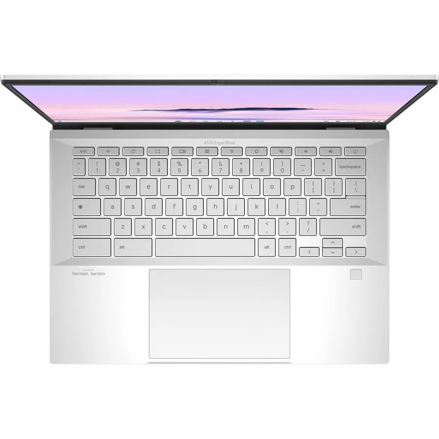 ASUS Chromebook Plus CX54 14" Chromebook