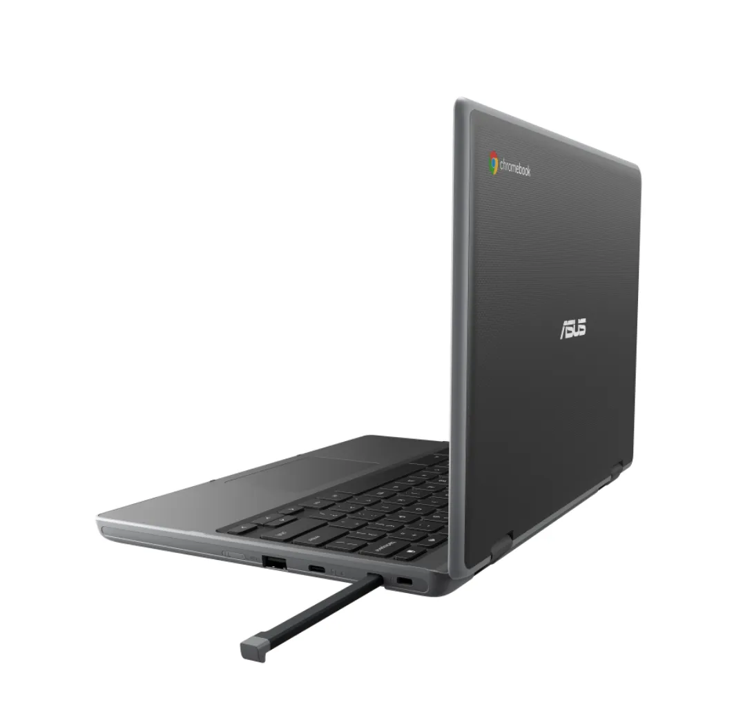 ASUS CR1100 Flip 11" 2-in-1 Rugged Chromebook