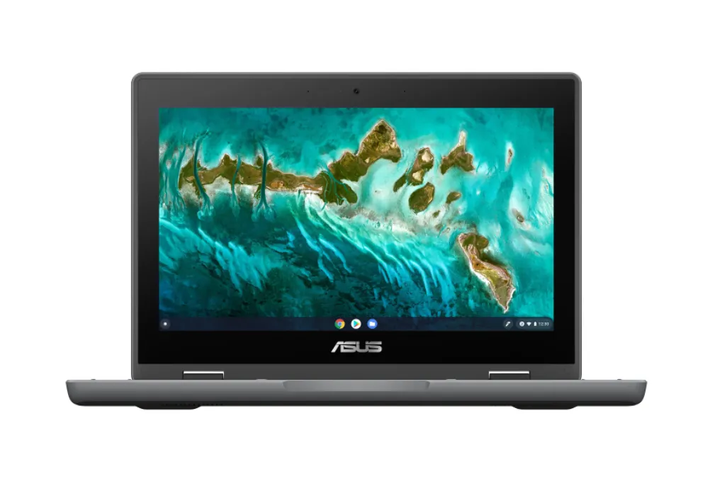 ASUS CR1100 Flip 11" 2-in-1 Rugged Chromebook