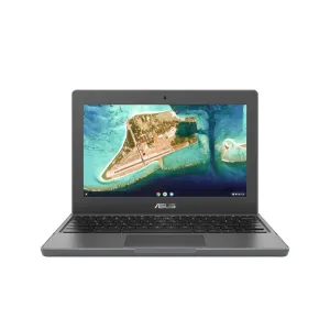 ASUS CR1100CKA 11" Touchscreen Rugged Chromebook monitor,desktop