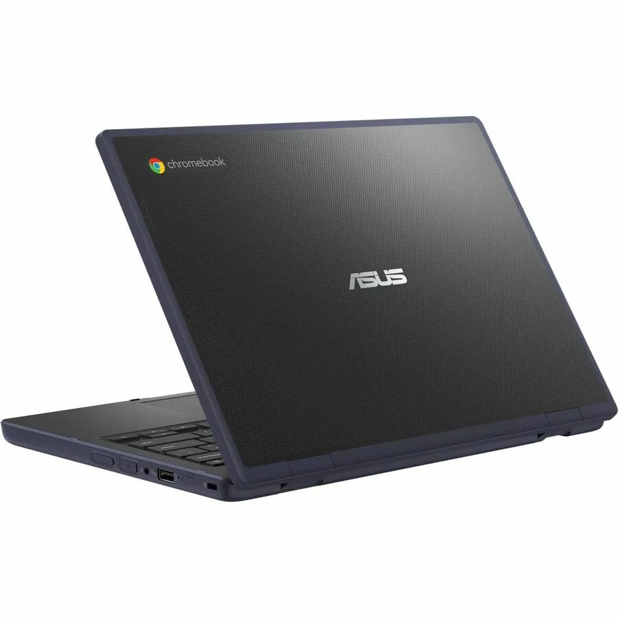 ASUS CR1104 Flip 11" Touchscreen 2-in-1 Rugged Chromebook