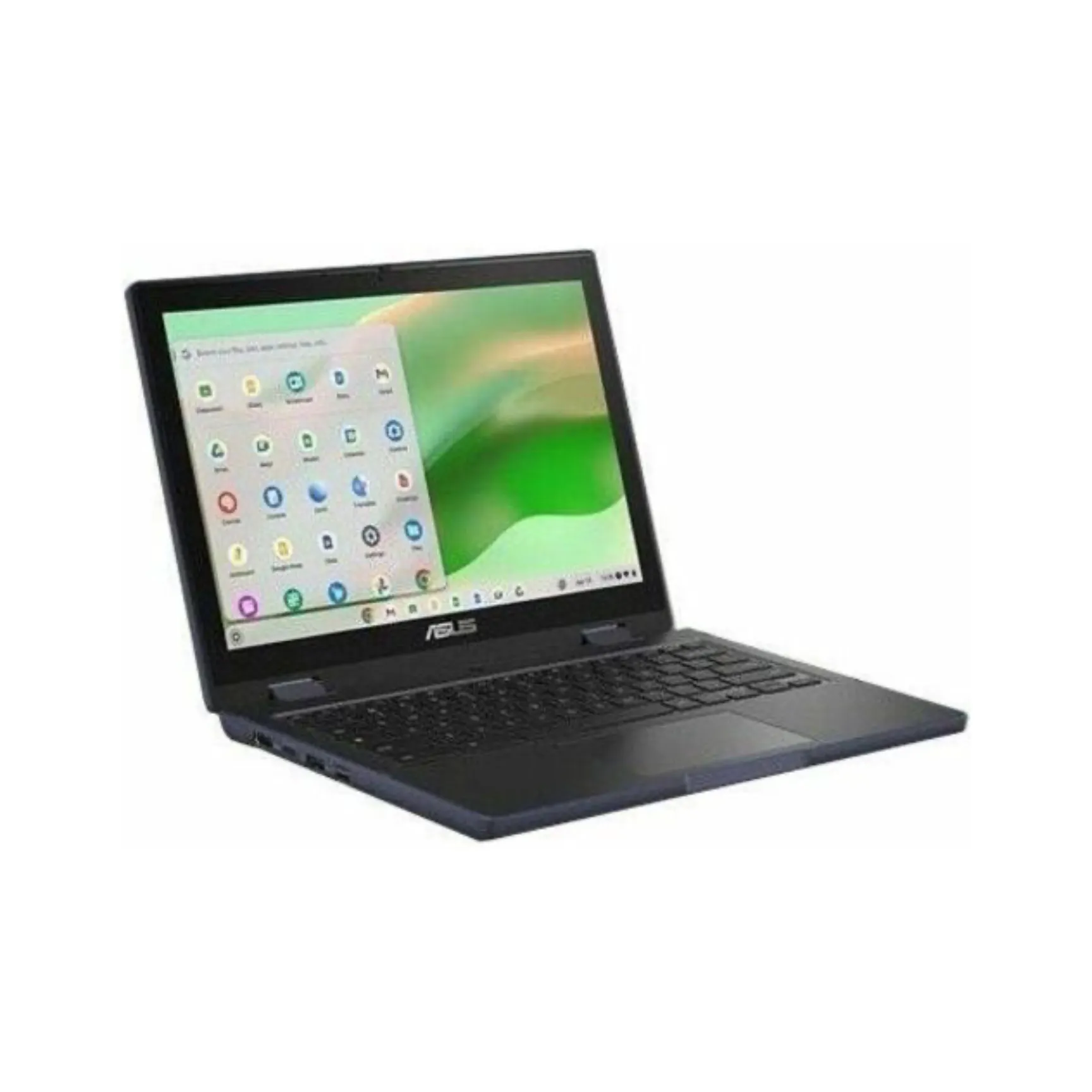 ASUS CR12 12" Rugged Chromebook