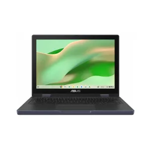 ASUS CR12 Flip 12" Touchscreen 2-in-1 Rugged Chromebook monitor,desktop