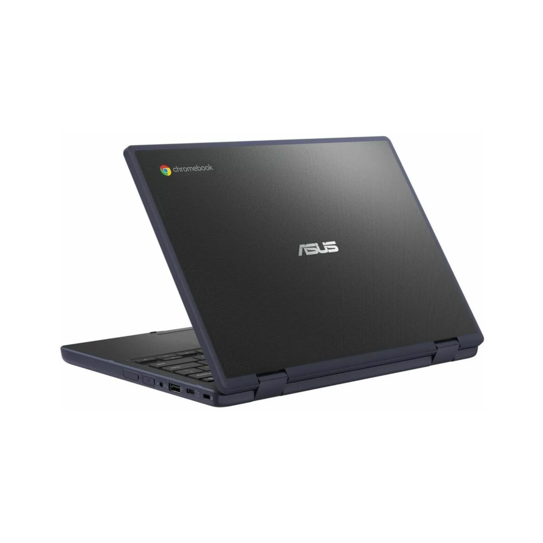 ASUS CR12 Flip 12" Touchscreen 2-in-1 Rugged Chromebook
