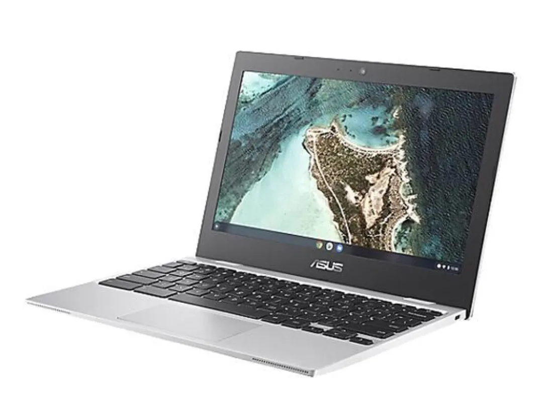 Asus CX1400CKA 14" Chromebook