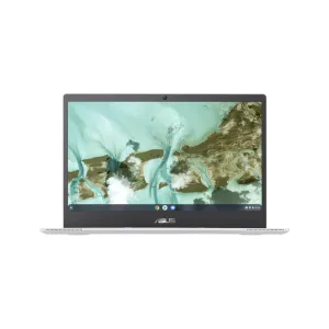 ASUS CX1400FKA Flip 14" Touchscreen 2-in-1 Chromebook monitor,desktop