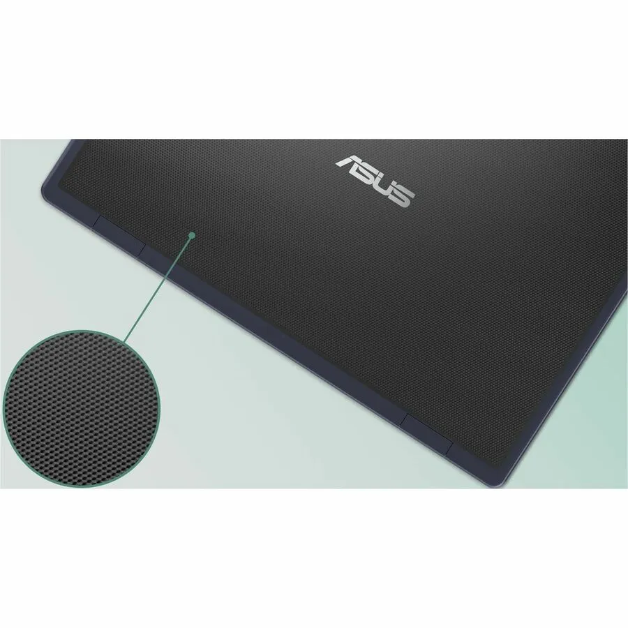 ASUS CZ12 Rugged 12" Chromebook
