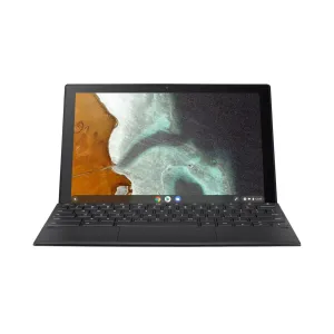 ASUS Detachable CM3000DVA 10" Touchscreen 2-in-1 Chromebook monitor,desktop