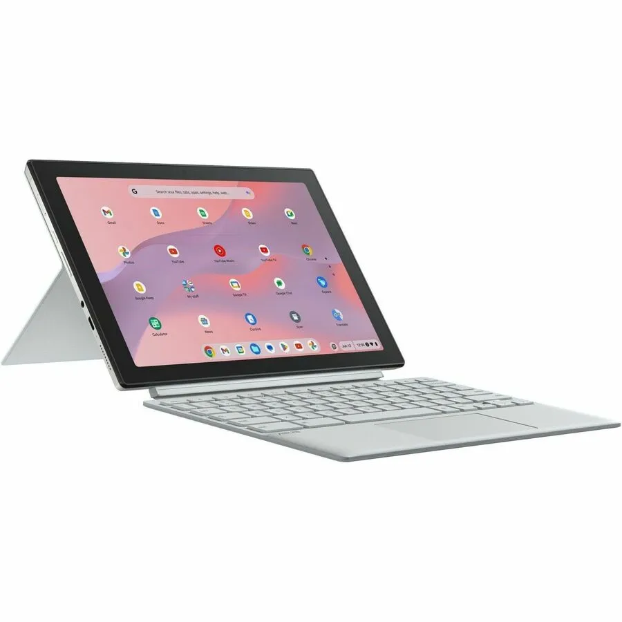 ASUS Detachable CM3001DM2A 10" Touchscreen 2-in-1 Rugged Chromebook