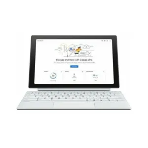 ASUS Detachable CM3001DM2A 10" Touchscreen 2-in-1 Rugged Chromebook monitor,desktop