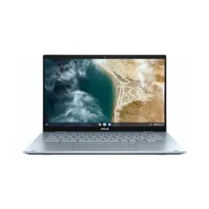 ASUS ExpertBook CX5400 14" Chromebook monitor,desktop