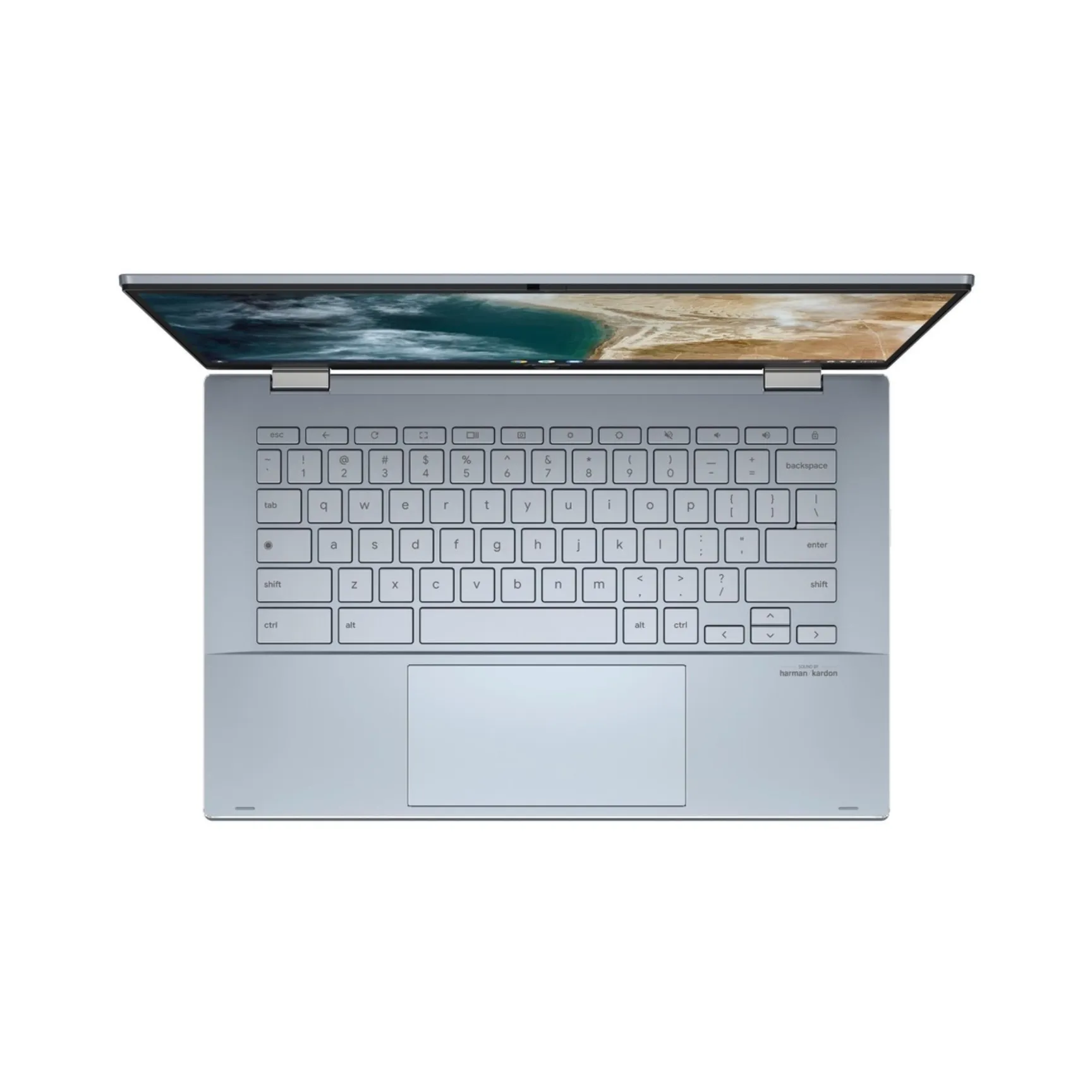 ASUS ExpertBook CX5400 14" Chromebook
