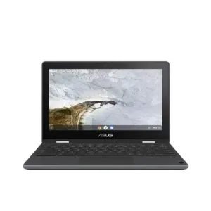 Asus Flip C214 2-in-1 11" Chromebook monitor,desktop