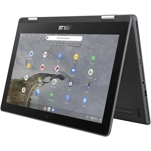 Asus Flip C214 2-in-1 11" Chromebook