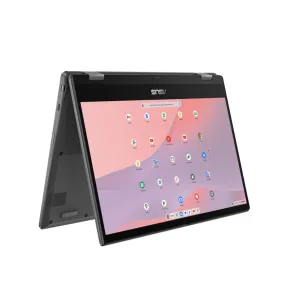 ASUS Flip x360 CM14 14" 2-in-1 Chromebook monitor,desktop
